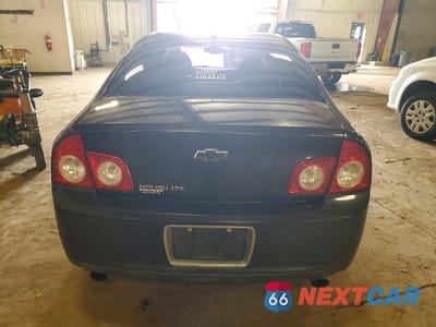 Zdjęcie 6 z 11 samochodu: 2010 CHEVROLET MALIBU LTZ VIN:1G1ZE5E72AF258166 - miniatura