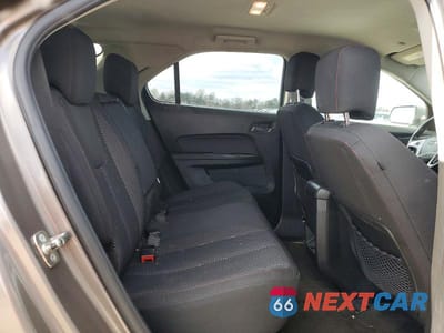 Zdjęcie 11 z 13 samochodu: 2011 CHEVROLET EQUINOX LT VIN:2CNALDEC9B6453030 - miniatura