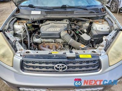 Zdjęcie 12 z 13 samochodu: 2003 TOYOTA RAV4 BASE VIN:JTEHH20V530252541 - miniatura