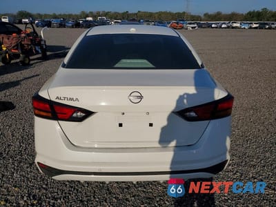 Zdjęcie 6 z 11 samochodu: 2025 NISSAN ALTIMA 2.5 SV VIN:1N4BL4DV1SN307170 - miniatura