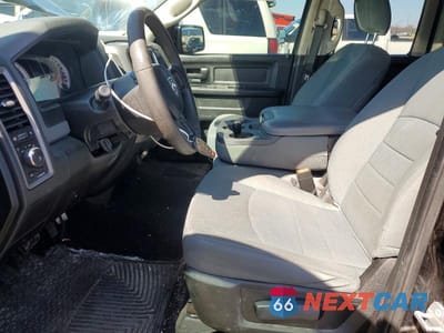 Zdjęcie 7 z 12 samochodu: 2019 RAM 1500 CLASSIC TRADESMAN VIN:1C6RR7FG1KS544029 - miniatura