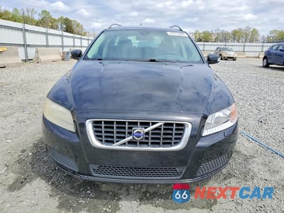 Piąte zdjęcie samochodu w środku: 2008 VOLVO V70 3.2 VIN:YV1BW982081040628 - miniatura