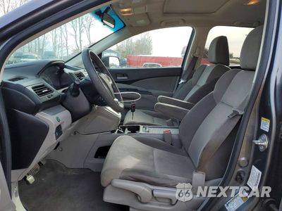 Zdjęcie 7 z 13 samochodu: 2014 HONDA CR-V EX VIN:2HKRM4H52EH719103 - miniatura