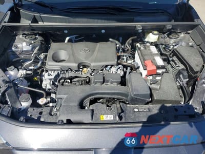 Zdjęcie 12 z 13 samochodu: 2025 TOYOTA RAV4 XLE VIN:2T3P1RFV8SW554226 - miniatura