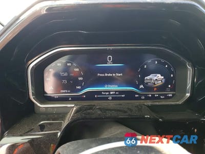 Zdjęcie 9 z 11 samochodu: 2024 CHEVROLET SILVERADO K1500 RST VIN:1GCUDEED9RZ145139 - miniatura