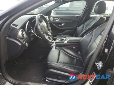 Zdjęcie 7 z 13 samochodu: 2019 MERCEDES-BENZ C 300 4MATIC VIN:55SWF8EB6KU312781 - miniatura