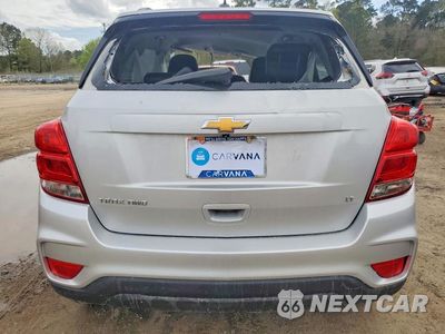 Zdjęcie 6 z 11 samochodu: 2020 CHEVROLET TRAX 1LT VIN:KL7CJPSB1LB021625 - miniatura