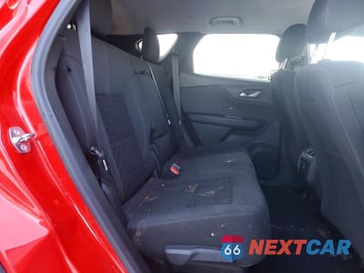 Zdjęcie 11 z 12 samochodu: 2020 CHEVROLET BLAZER 2LT VIN:3GNKBCR4XLS643227 - miniatura