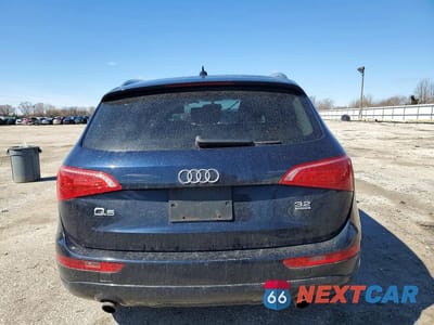 Zdjęcie 6 z 13 samochodu: 2010 AUDI Q5 PREMIUM PLUS VIN:WA1LKAFP9AA031738 - miniatura