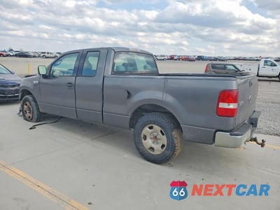 Drugie zdjęcie samochodu z przodu: 2004 FORD F150 VIN:1FTRX12W94NC68872 - miniatura