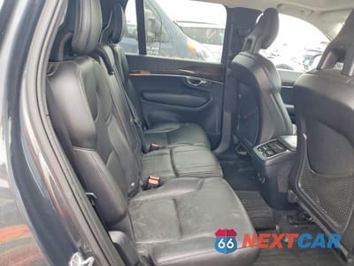 Zdjęcie 10 z 12 samochodu: 2017 VOLVO XC90 T6 VIN:YV4A22PK8H1184012 - miniatura