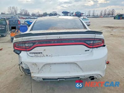Zdjęcie 6 z 12 samochodu: 2023 DODGE CHARGER GT VIN:2C3CDXHG9PH615684 - miniatura