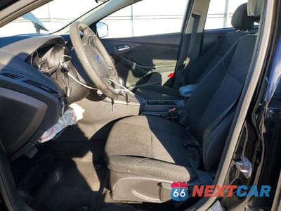 Zdjęcie 7 z 11 samochodu: 2018 FORD FOCUS SE VIN:1FADP3FE4JL215193 - miniatura