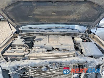 Zdjęcie 12 z 14 samochodu: 2017 NISSAN ARMADA SV VIN:JN8AY2ND5H9007686 - miniatura