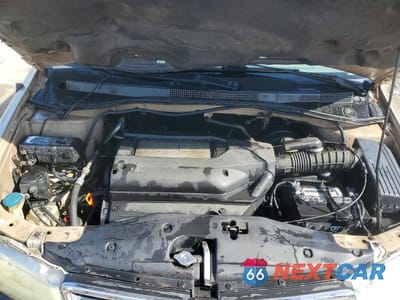 Zdjęcie 12 z 12 samochodu: 2002 HONDA ODYSSEY EX VIN:5FNRL18602B021819 - miniatura