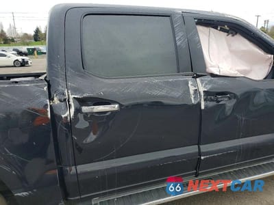 Zdjęcie 10 z 11 samochodu: 2025 FORD F150 XLT VIN:1FTEW3KP2SKE05123 - miniatura