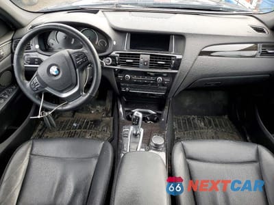 Zdjęcie 8 z 12 samochodu: 2017 BMW X3 XDRIVE28I VIN:5UXWX9C32H0W78436 - miniatura