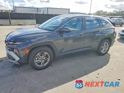 2026 HYUNDAI TUCSON SE 5NMJA3DE0TH620411 - główne zdjęcie licytacji z USA - miniatura