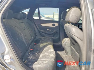 Zdjęcie 11 z 14 samochodu: 2019 MERCEDES-BENZ GLC 300 4MATIC VIN:WDC0G4KBXKF490507 - miniatura