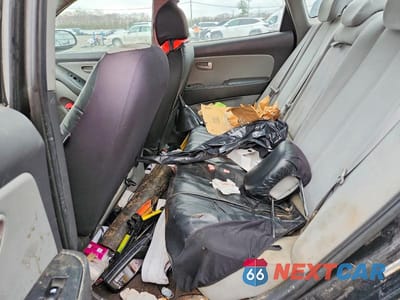 Zdjęcie 10 z 12 samochodu: 2009 HYUNDAI ELANTRA GLS VIN:KMHDU46D69U656356 - miniatura