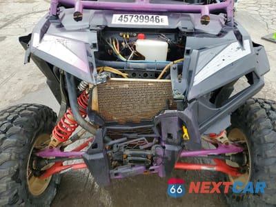 Zdjęcie 9 z 10 samochodu: 2014 POLARIS RZR 1000 XP EPS VIN:4XAST1EA2EF360812 - miniatura