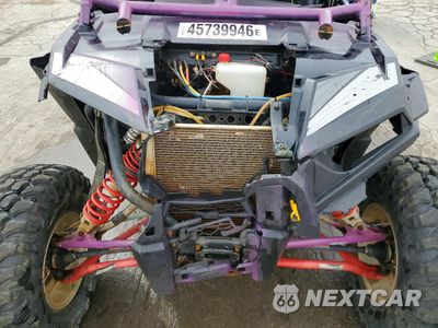 Zdjęcie 9 z 10 samochodu: 2014 POLARIS RZR 1000 XP EPS VIN:4XAST1EA2EF360812 - miniatura