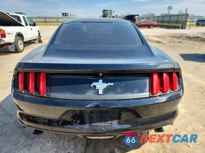 Zdjęcie 6 z 11 samochodu: 2015 FORD MUSTANG VIN:1FA6P8AM5F5340266 - miniatura