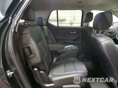Zdjęcie 11 z 13 samochodu: 2019 CHEVROLET TRAVERSE LT VIN:1GNEVHKWXKJ278240 - miniatura