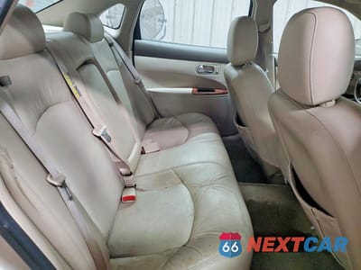 Zdjęcie 10 z 12 samochodu: 2005 BUICK LACROSSE CXL VIN:2G4WD532851221264 - miniatura