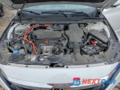 Zdjęcie 11 z 11 samochodu: 2020 HONDA ACCORD HYBRID EX VIN:1HGCV3F41LA001278 - miniatura