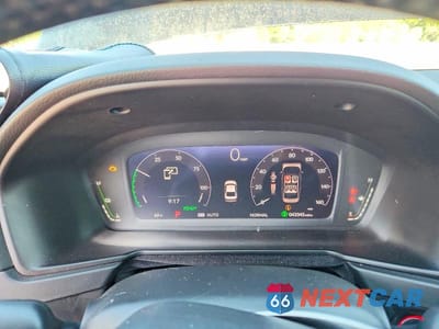 Zdjęcie 9 z 13 samochodu: 2024 HONDA ACCORD HYBRID SPORT VIN:1HGCY2F58RA008652 - miniatura