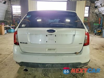 Zdjęcie 6 z 13 samochodu: 2013 FORD EDGE SEL VIN:2FMDK3JC6DBE18729 - miniatura