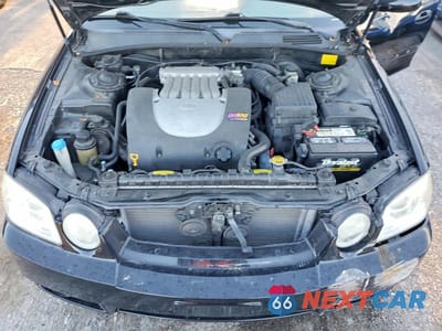 Zdjęcie 11 z 11 samochodu: 2005 KIA OPTIMA LX V6 VIN:KNAGD128955393130 - miniatura