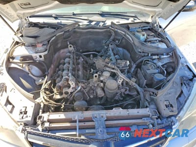 Zdjęcie 11 z 12 samochodu: 2009 MERCEDES-BENZ C 63 AMG VIN:WDDGF77X99F214624 - miniatura