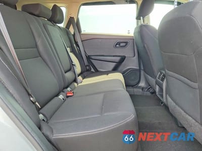 Zdjęcie 11 z 13 samochodu: 2023 NISSAN ROGUE S VIN:5N1BT3AB5PC887617 - miniatura