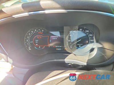 Zdjęcie 9 z 15 samochodu: 2015 LINCOLN MKC VIN:5LMCJ2A94FUJ19795 - miniatura