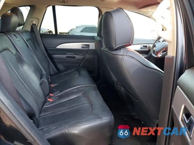 Zdjęcie 11 z 13 samochodu: 2013 LINCOLN MKX VIN:2LMDJ8JK9DBL12545 - miniatura