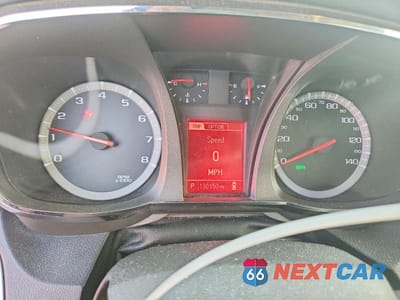 Zdjęcie 9 z 13 samochodu: 2015 GMC TERRAIN SLE VIN:2GKALMEK1F6242992 - miniatura