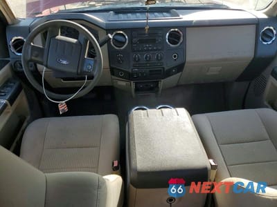 Zdjęcie 8 z 11 samochodu: 2008 FORD F250 SUPER DUTY VIN:1FTSW21R18EE28125 - miniatura