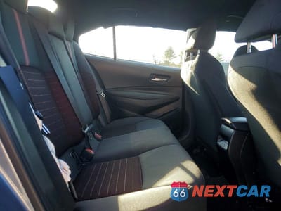 Zdjęcie 10 z 12 samochodu: 2023 TOYOTA COROLLA SE VIN:5YFS4MCE7PP167435 - miniatura