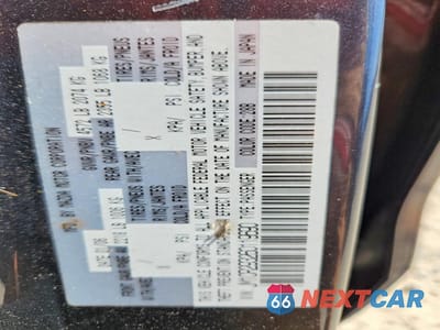 Zdjęcie 13 z 14 samochodu: 2006 MAZDA 5 VIN:JM1CR293260119690 - miniatura