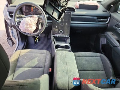 Zdjęcie 8 z 12 samochodu: 2026 GMC TERRAIN ELEVATION VIN:3GKALMEG3TL121254 - miniatura