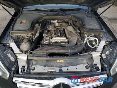 Zdjęcie 11 z 11 samochodu: 2020 MERCEDES-BENZ GLC 300 4MATIC VIN:WDC0G8EB6LF722797 - miniatura