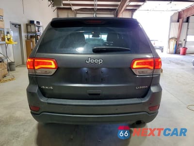Zdjęcie 6 z 13 samochodu: 2018 JEEP GRAND CHEROKEE LAREDO VIN:1C4RJFAG8JC503827 - miniatura