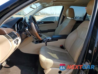 Zdjęcie 7 z 13 samochodu: 2018 MERCEDES-BENZ GLE 350 4MATIC VIN:4JGDA5HB4JB124436 - miniatura