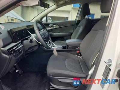 Zdjęcie 7 z 12 samochodu: 2026 KIA SPORTAGE LX VIN:5XYK23DF3TG364365 - miniatura