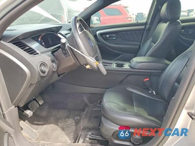 Zdjęcie 7 z 11 samochodu: 2018 FORD TAURUS SEL VIN:1FAHP2E82JG113553 - miniatura