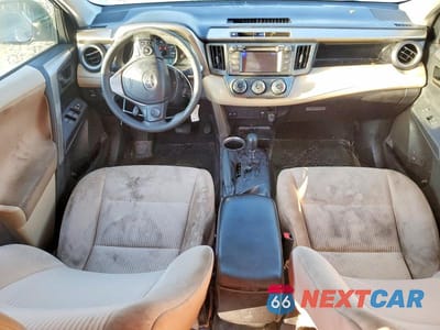 Zdjęcie 8 z 13 samochodu: 2013 TOYOTA RAV4 LE VIN:2T3BFREV4DW121714 - miniatura