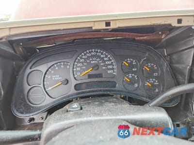 Zdjęcie 9 z 12 samochodu: 2003 CHEVROLET SUBURBAN K1500 VIN:1GNFK16Z33J159598 - miniatura