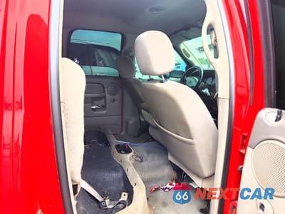 Zdjęcie 11 z 13 samochodu: 2003 DODGE RAM 3500 ST VIN:3D7MA48C53G771659 - miniatura